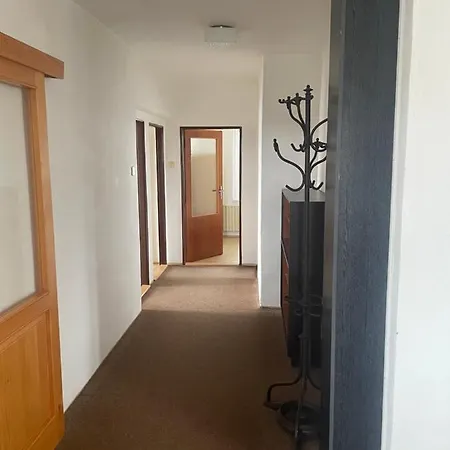 Apartman Na Vysocine Διαμέρισμα *