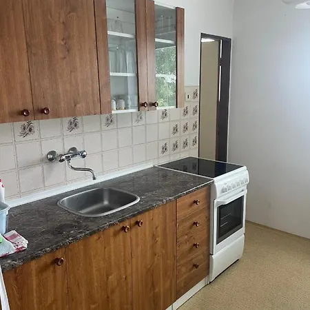 Apartman Na Vysocine * Havlickuv Brod