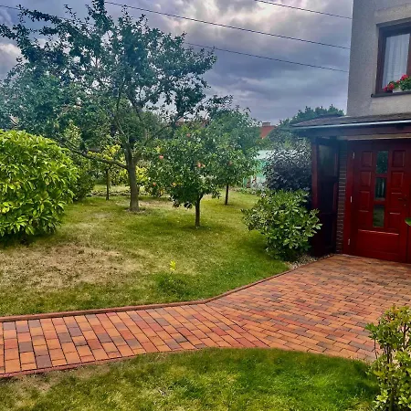 Apartman Na Vysocine Διαμέρισμα *
