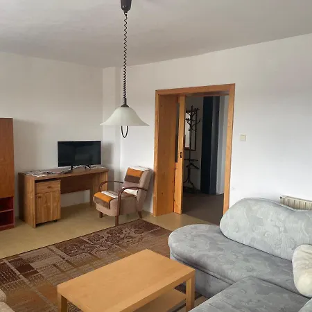 Apartman Na Vysocine Διαμέρισμα *