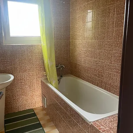 Apartman Na Vysocine Διαμέρισμα